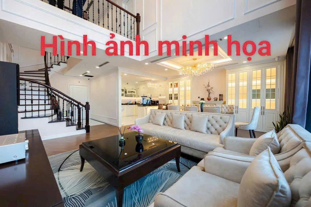 Căn biệt thự nhà vườn Trần Phú 400m² giá thương lượng - Sẵn sàng vào ở ngay!