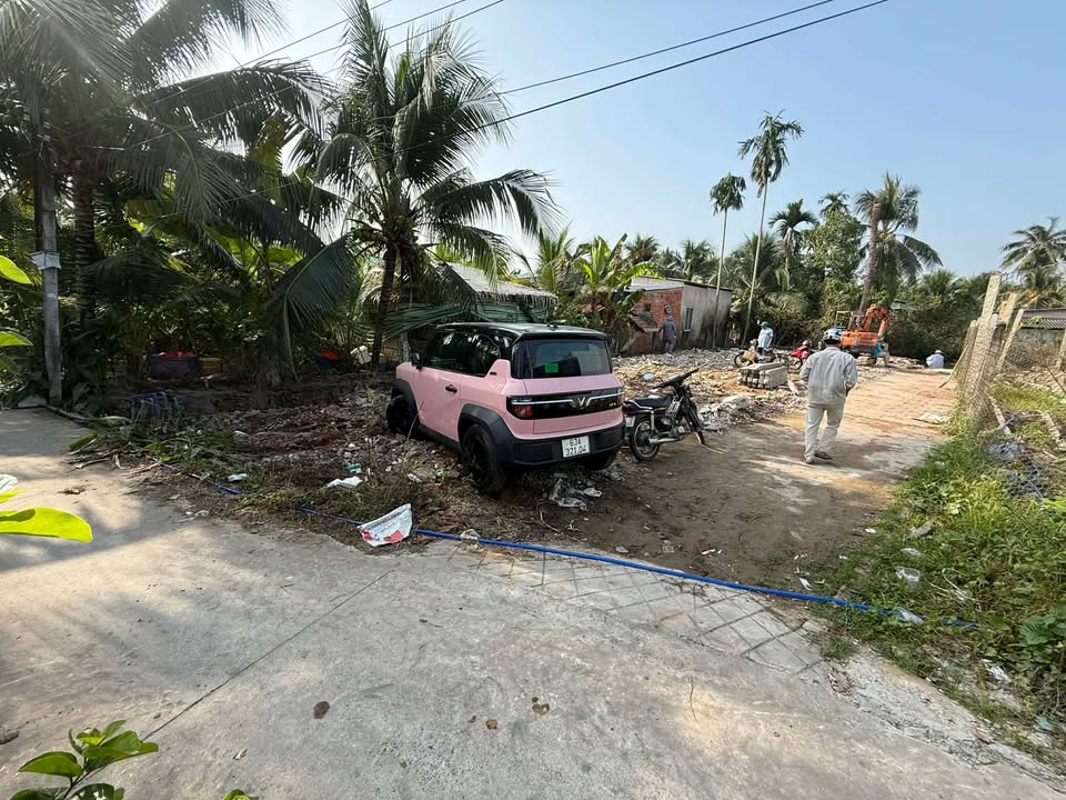 Đất nền phường Trung An 242m² giá 1.49 tỷ - Cơ hội đầu tư hấp dẫn!