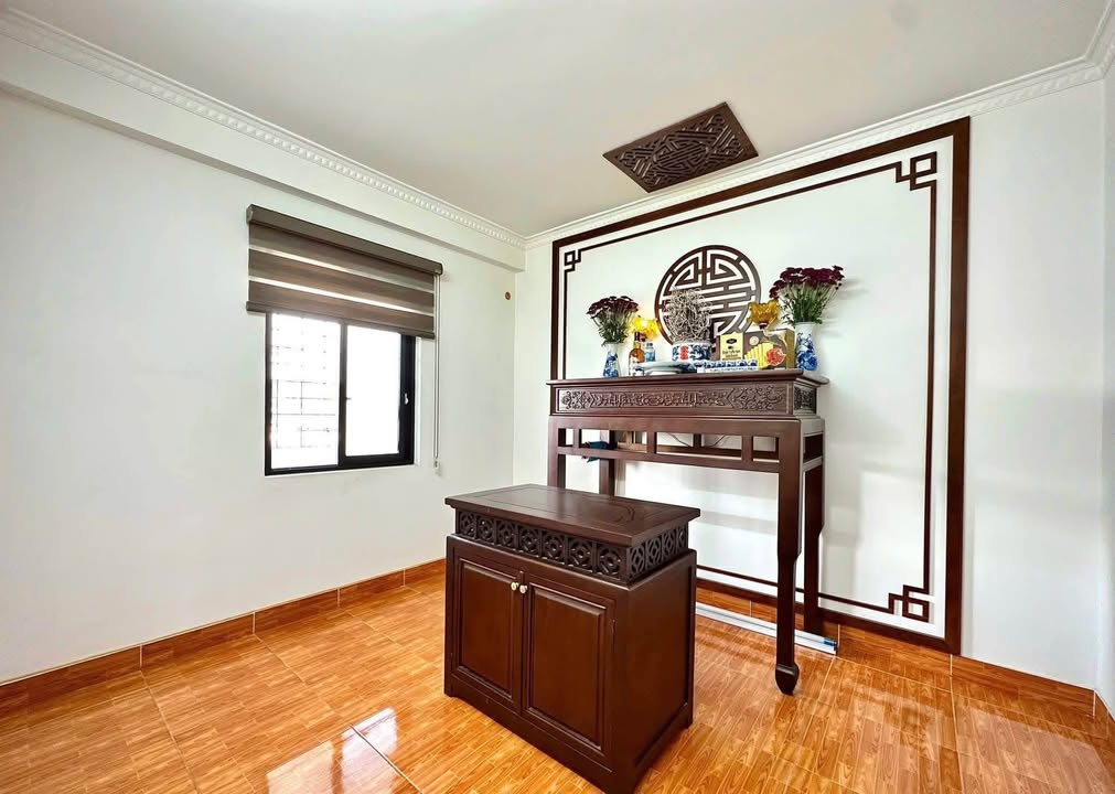 Nhà phố Khúc Hạo - Lê Chân - Hải Phòng 47m² giá 4.8 tỷ - Chính chủ cần bán!