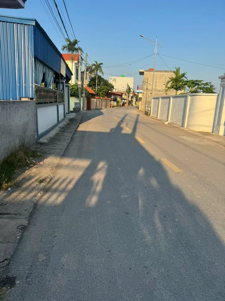 Đất nền Huyện Tiên Lãng, Hải Phòng 105m² giá 2 tỷ - Đầu tư sinh lời ngay!