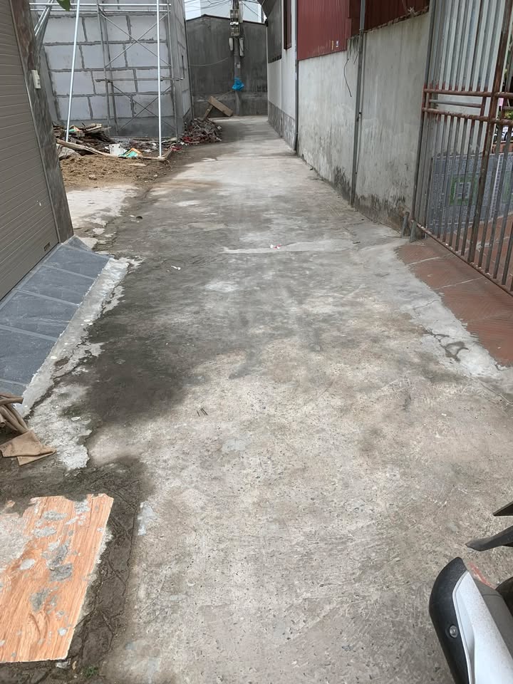 Đất nền Đông Mỹ 52m² giá 3xx tỷ - Tặng nhà cấp 4 cho thuê ổn định!