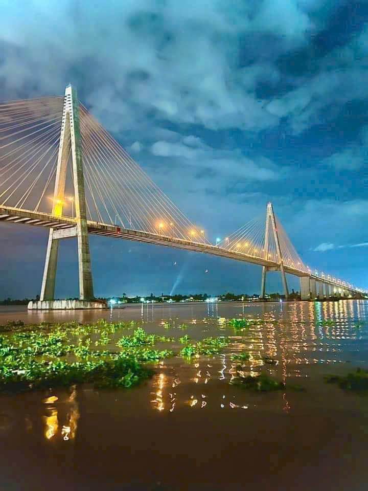 Đất mặt tiền sông Tiền Thới Sơn 11,930m² giá 35 tỷ - Cơ hội đầu tư hiếm có!