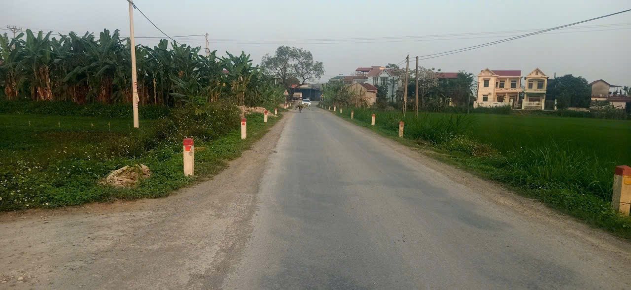 Đất nền LK2-02 Yên Thọ 150m² giá chỉ 7xx triệu - Thích hợp kinh doanh