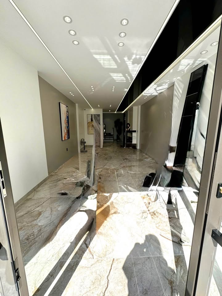 Nhà phố A51 Vĩnh Niệm Hải Phòng 56m² giá 9.3 tỷ - Sẵn sàng vào ở ngay!