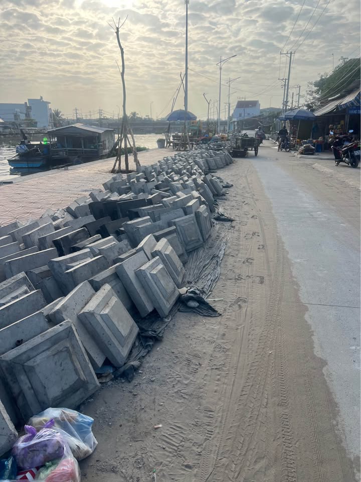 Nhà cấp 4 Phường Lê Bình, Quận Cái Răng 132m² giá 1.55 tỷ - Chính chủ bán gấp!