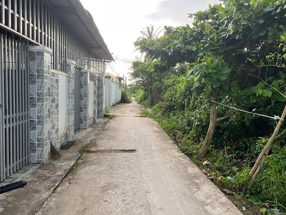 Đất nền Hẻm 290 Đường 30/04 216m² giá 800 triệu - Thương lượng linh hoạt!