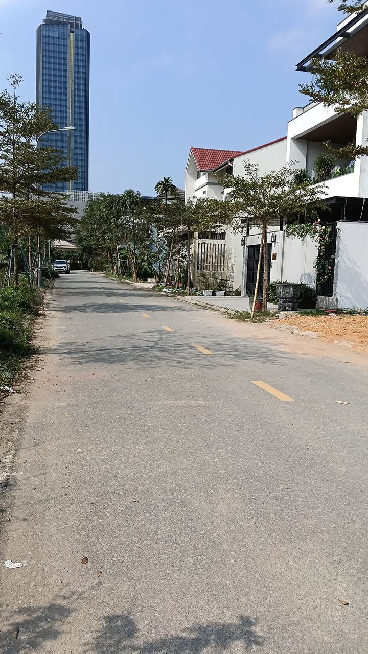 Đất nền Vincom Hà Tĩnh 144m² giá thỏa thuận - Cơ hội đầu tư hấp dẫn!