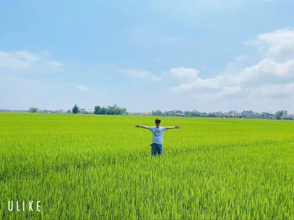 Đất nền Cẩm Châu, Hội An 300m² giá 11 tỷ - Mặt tiền Lê Thánh Tông