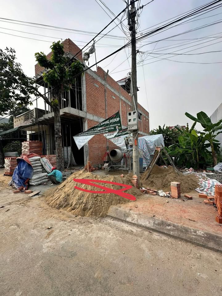 Đất thổ cư KDC Đồng Tâm Phường 6, Tân An 90m² giá 2.4 tỷ - Vị trí vàng gần tiện ích