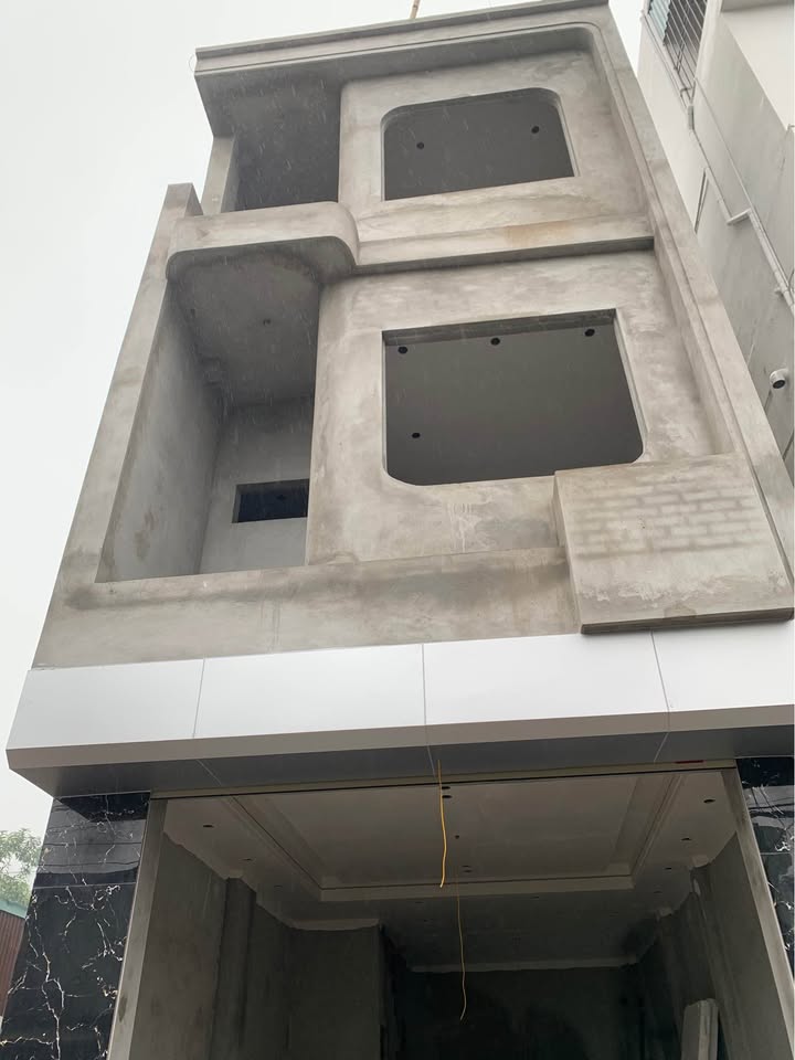 Nhà phố Đại Lai, Phú Xuân, 41m², giá 2.98 tỷ - Hoàn thiện trước Tết!