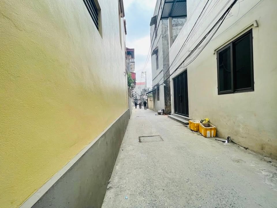 Đất 2 mặt tiền Lý Thường Kiệt Bắc Ninh 52m² giá chỉ 1 tỷ - Đầu tư sinh lời