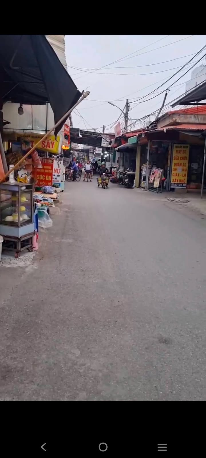 Lô đất Giãn dân Mao Dộc 90m² giá 4.2 tỷ - Đầu tư sinh lời ngay!