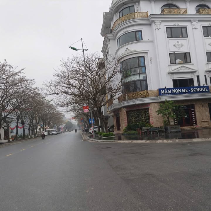 Đất nền KĐT Phú Điền, Hương Mạc 90m² giá thỏa thuận - Cơ hội đầu tư hiếm có!