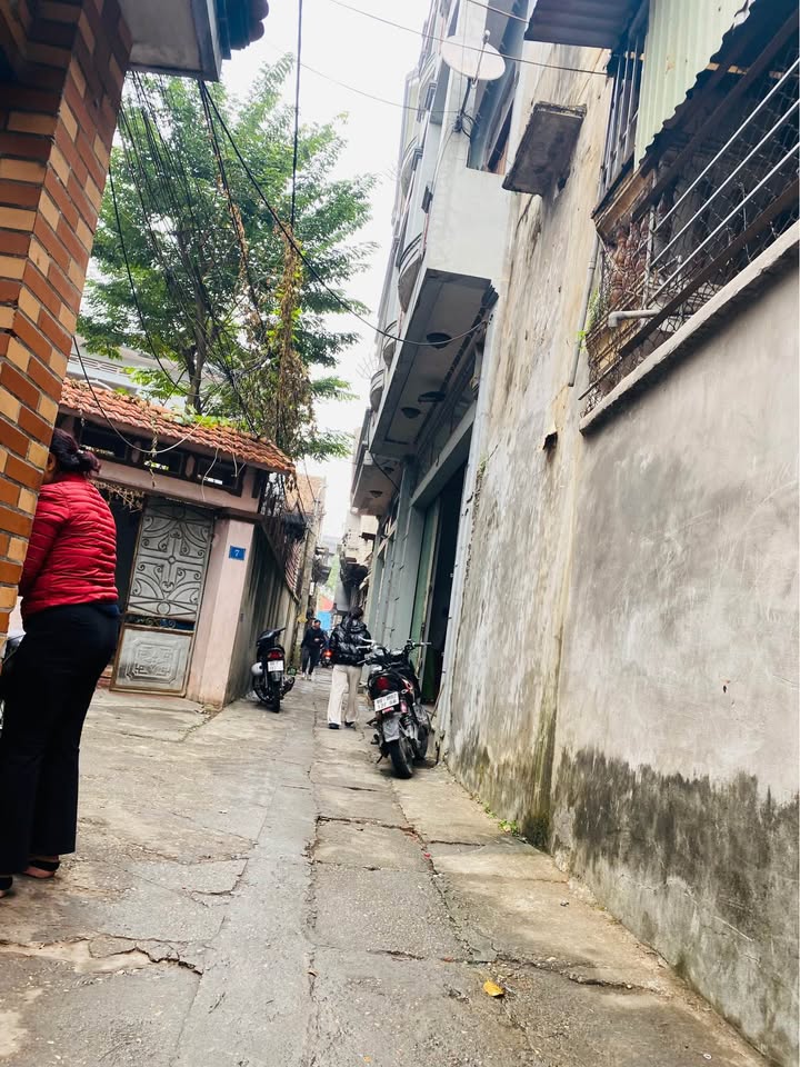 Nhà 3 tầng Phường Đồng Kỵ, 81m² giá 3 tỷ - Chính chủ bán gấp!