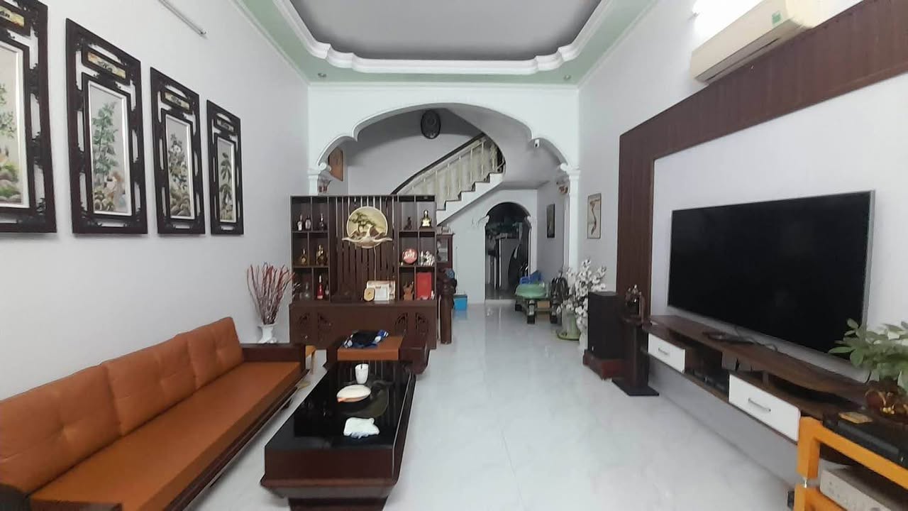 Nhà 3 tầng Cái Tắt, An Dương, 139m² giá chỉ 3,6 tỷ - Ô tô vào tận nhà!