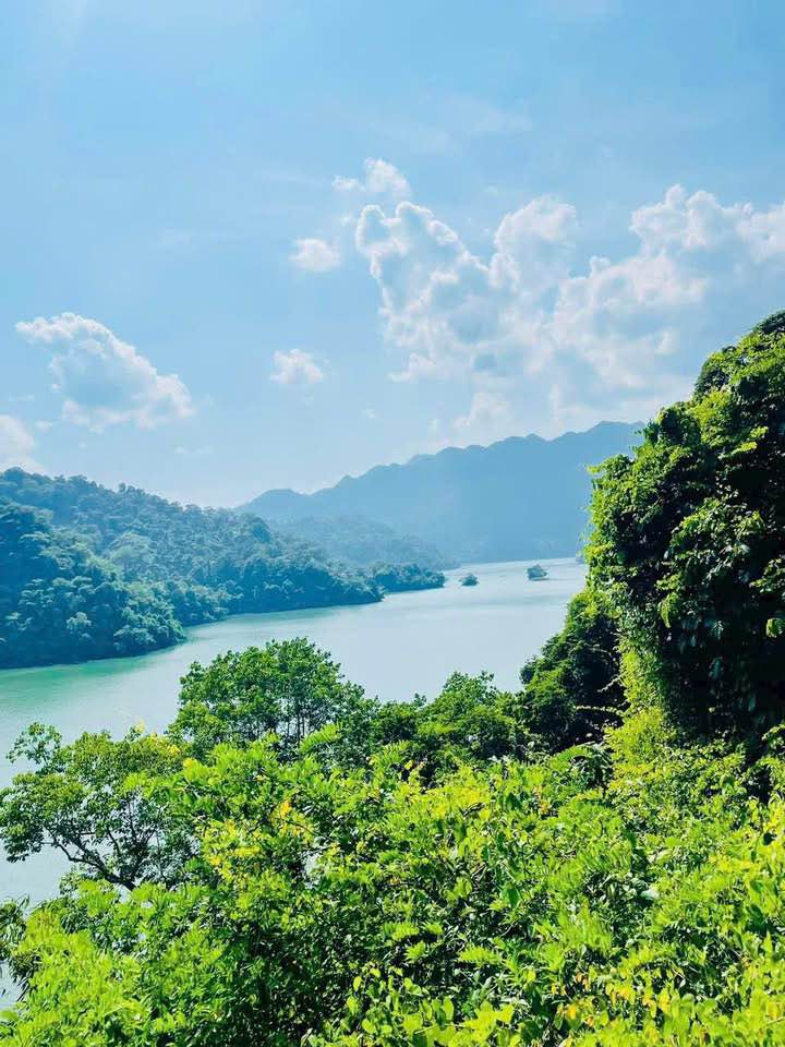 Đất nền mặt tiền đường ô tô Thái Nguyên 4000m² giá 3 tỷ - Cơ hội đầu tư sinh lời!