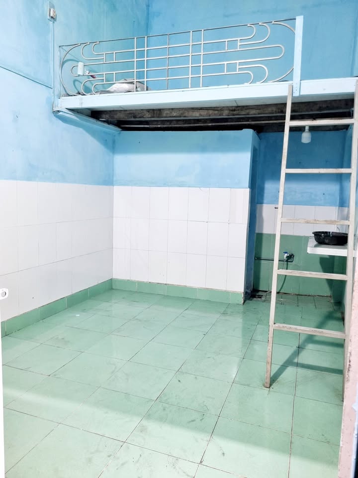 Phòng trọ cho thuê tại Trần Quang Diệu, Bình Thủy, giá 1.450.000đ - An ninh tốt, gần chợ!