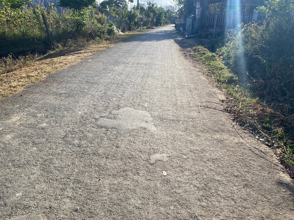 Đất thổ cư 2 mặt tiền xã Quảng Điền 420m² giá 44.1 tỷ - Cơ hội đầu tư hấp dẫn!