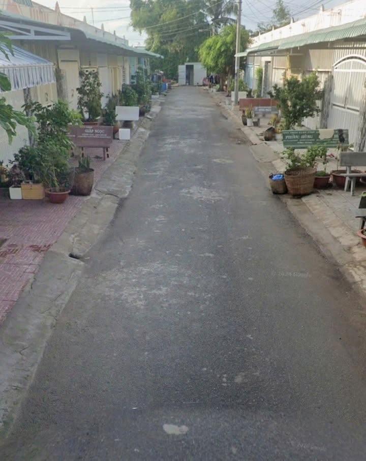 Nhà trệt KDC Hạnh Phúc, Sóc Trăng 72m² giá 1.15 tỷ - Chốt nhanh!