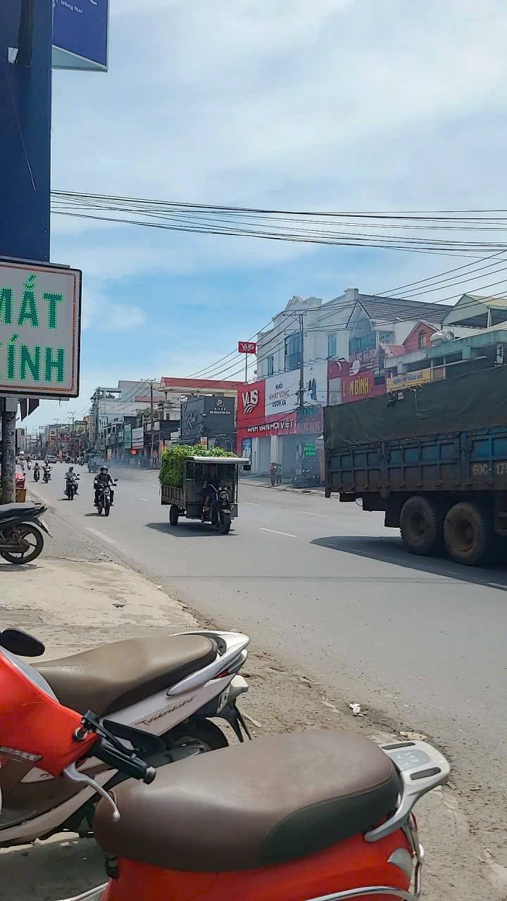 Nhà cấp 4 tại Phường Tân Hòa, Biên Hòa, 160m² giá 3.7 tỷ - Hạ giá 500 triệu!