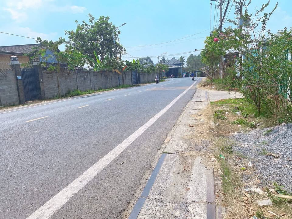 Đất vườn xã Tân Bình Vĩnh Cửu 500m² giá 3.5 tỷ - Đầu tư sinh lời ngay!