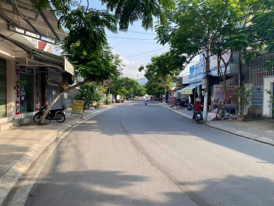 Đất nền Diên Phú 58,7m² giá 750 triệu - Sổ hồng riêng, gần chợ Tân Đức!