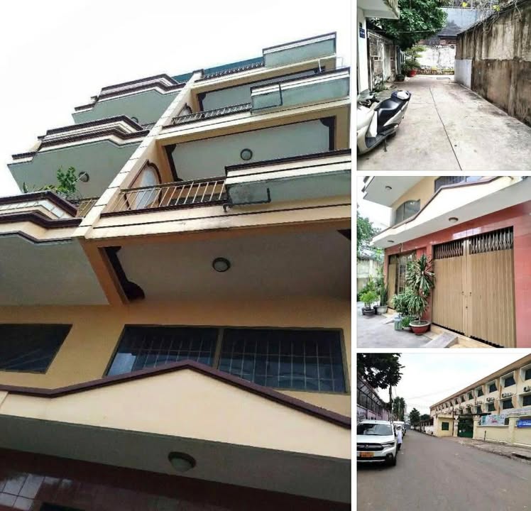 Căn hộ dịch vụ Xô Viết Nghệ Tĩnh, Bình Thạnh 46m² giá 6.3 tỷ - Kèo thơm hiếm có!