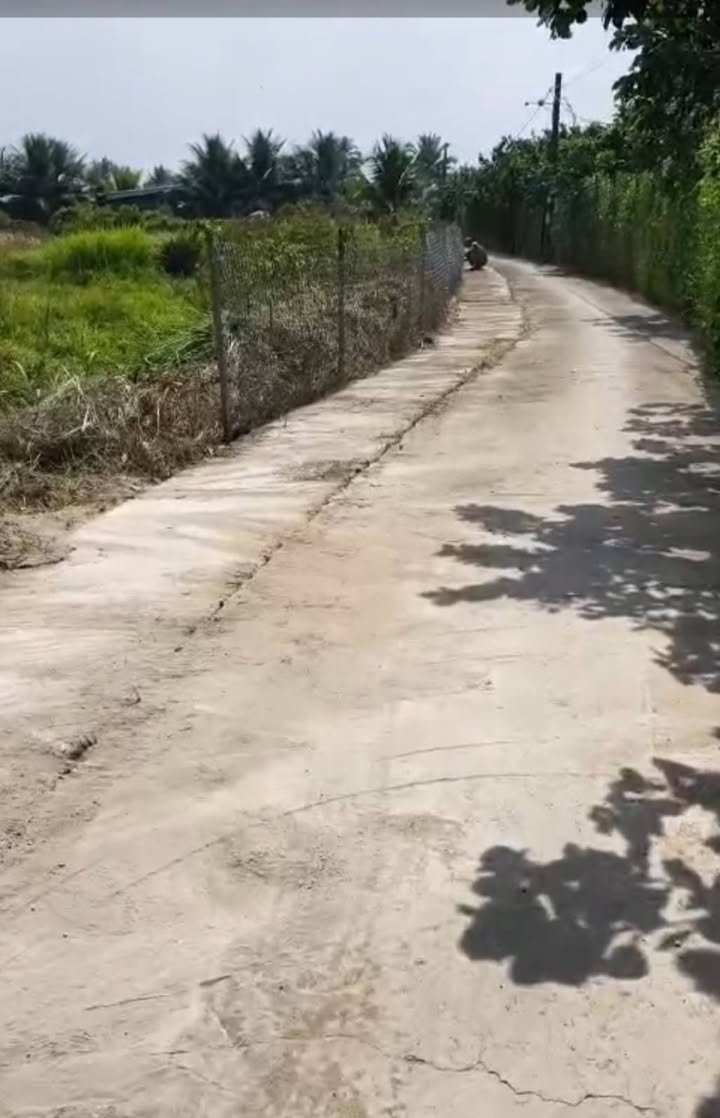 Đất nền tại xã Mỹ Tịnh An, huyện Chợ Gạo 180m² giá chỉ 399 triệu - Cơ hội đầu tư hấp dẫn!