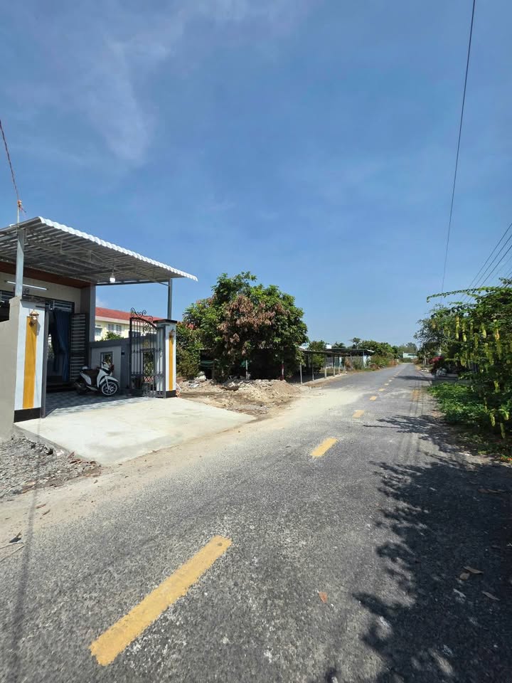 Nhà riêng tại Long Hoa, Tây Ninh 104m² giá 1.138 tỷ - Sẵn sàng vào ở ngay!