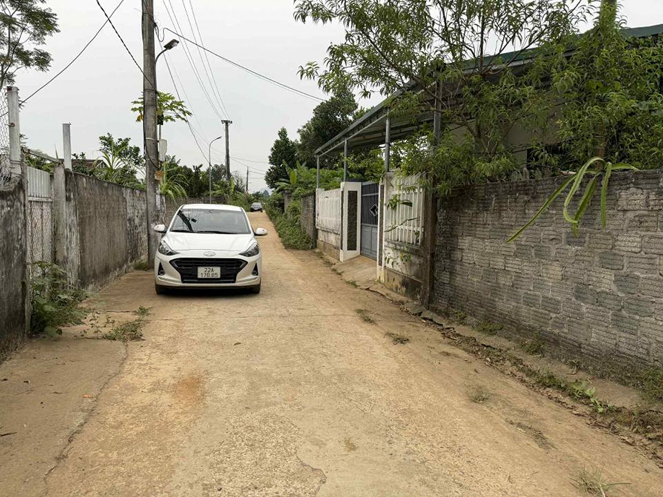 Đất nền Xã Mỹ Bằng, Huyện Yên Sơn, 188m² giá 1.9 tỷ - Cơ hội hiếm có cho nhà vườn!