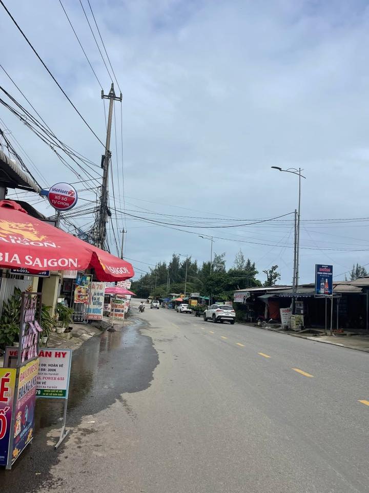 Nhà cấp 4 Cổng 2 Hòa Phát, 135m² - Kinh doanh tốt, giá thỏa thuận!