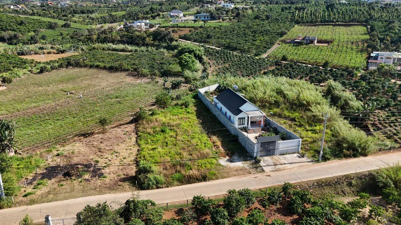 Đất nền xã Đông Thanh, Đức Trọng 500m² giá chỉ 1.39 tỷ - Cơ hội đầu tư hiếm có!