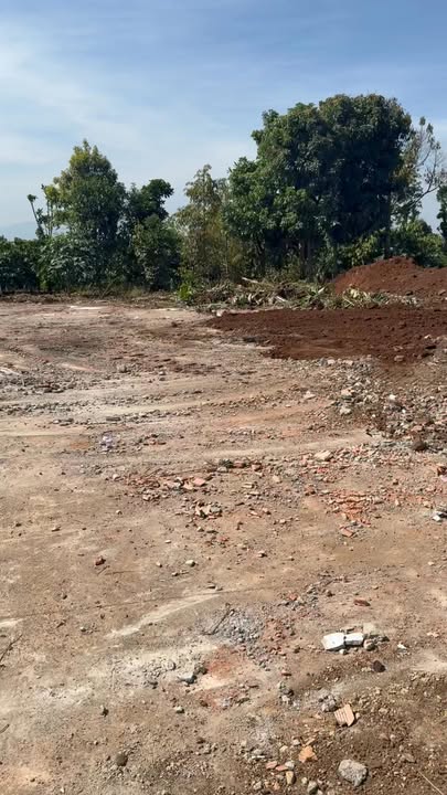 Đất nền Tân Hội 264m² giá 639 triệu - Cơ hội đầu tư siêu hiếm!