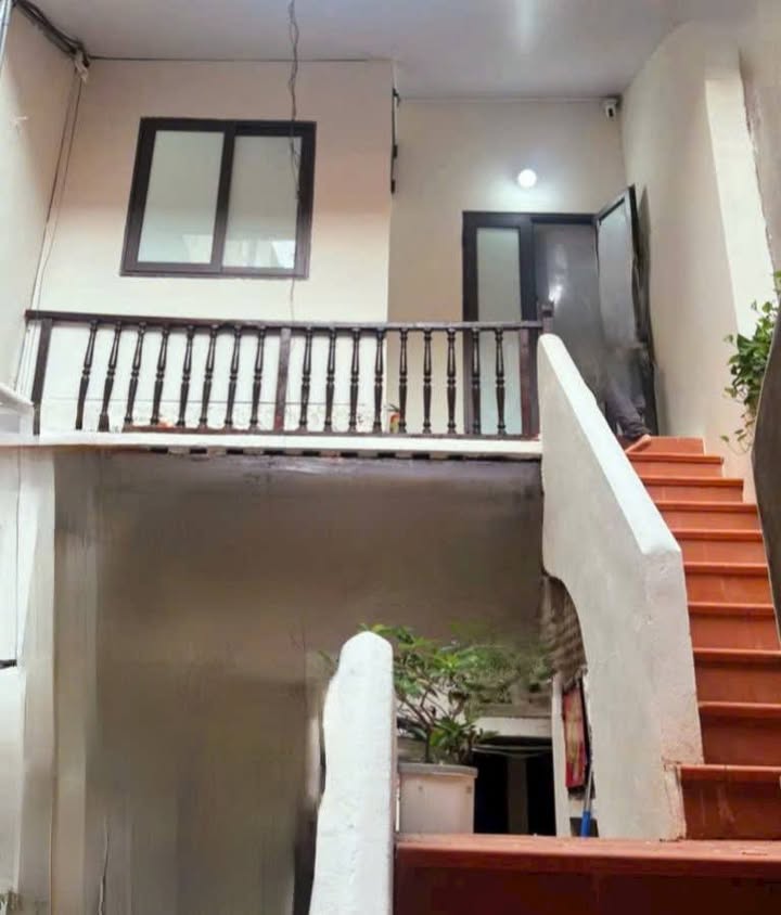 Nhà phố cổ Hàng Bồ 60m² giá 7.1 tỷ - Sẵn sàng giao dịch ngay!