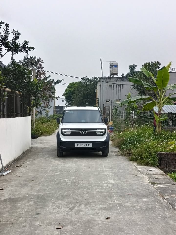 Đất nền KCN Thuận Thành 3 73.6m² giá 2.208 tỷ - Sổ đỏ thổ cư 100%!