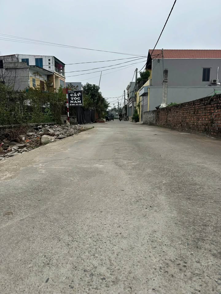 Lô đất đẹp Ninh Tốn, Ninh Phúc 97.5m² giá chỉ 2xxx tỷ - Cơ hội đầu tư tuyệt vời!