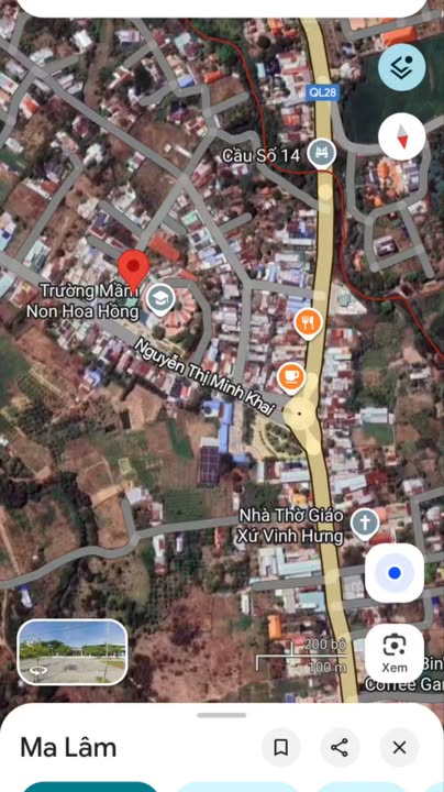 Đất nền thổ cư Huyện Hàm Thuận Bắc 360m² giá 1.19 tỷ - Cơ hội đầu tư hấp dẫn!