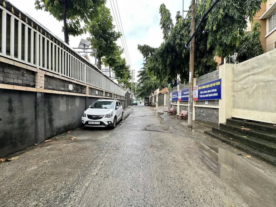 Nhà phố Xô Viết Nghệ Tĩnh, Bình Thạnh 67m² giá 13 tỷ - Hẻm xe hơi, hoàn công đầy đủ!