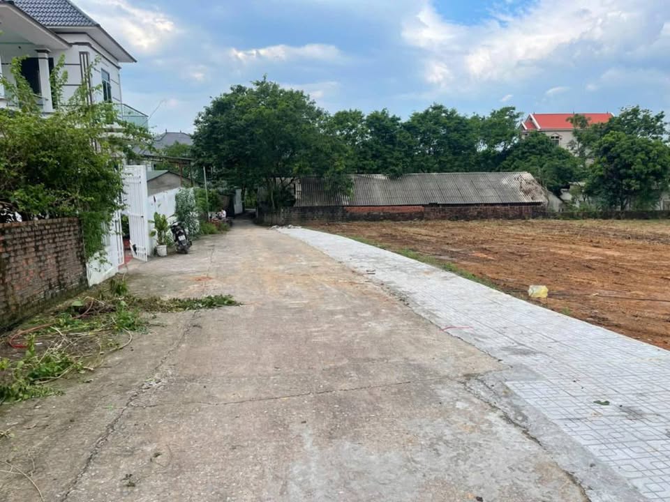 Đất nền Kiên Tràng - Tam Quan 236m² giá chỉ 600 triệu - Cơ hội đầu tư không thể bỏ lỡ!