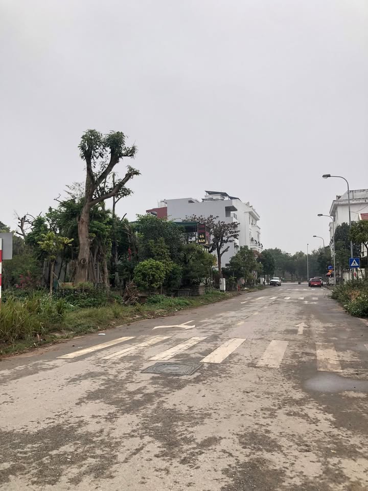 Đất nền VPIT Plaza Vĩnh Yên 118m² giá 4 tỷ - Vị trí đắc địa, pháp lý chuẩn!