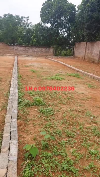 Đất thổ cư 84.8m² tại xóm Cộng, Huyện Thạch Thất - Giá chỉ 2 tỷ!