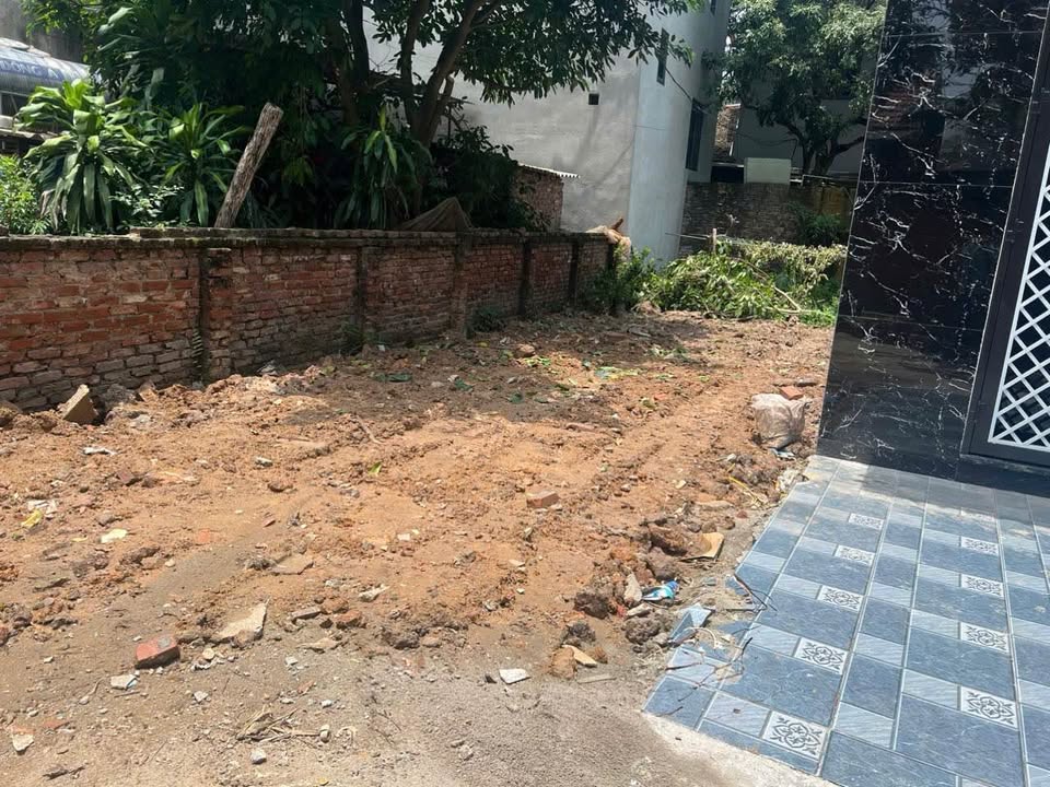 Đất nền 68.6m² Phường Yên Nghĩa, Hà Đông - Giá chỉ 3 tỷ, vị trí đẹp không quy hoạch!