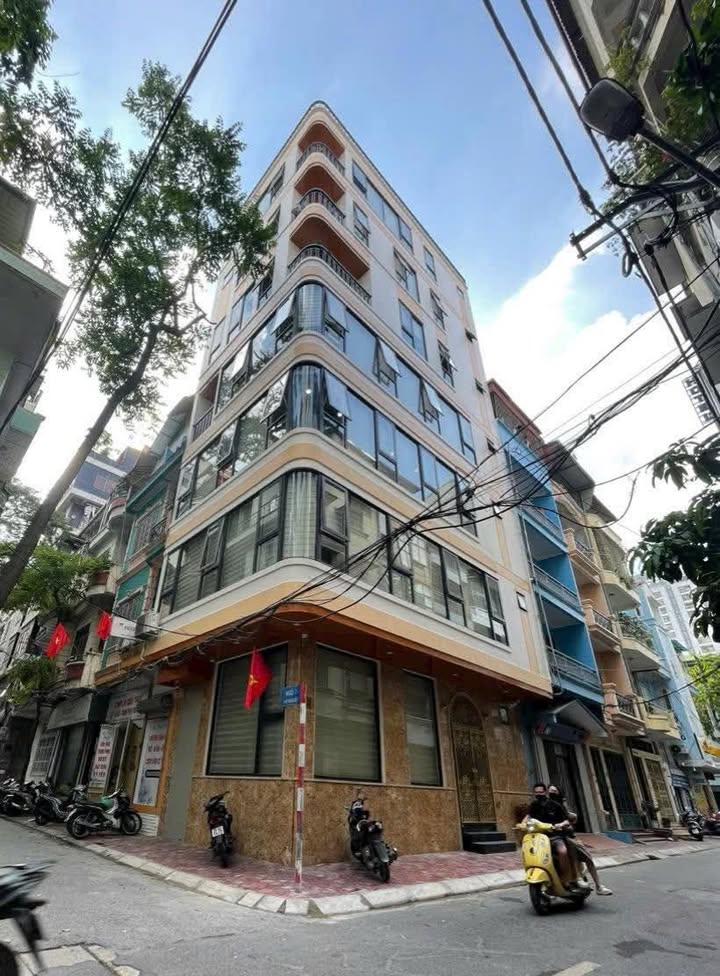 Nhà FrontHouse Hoàng Văn Thái, Thanh Xuân, 55m², Giá 16 tỷ - Đầu tư sinh lời tuyệt vời!