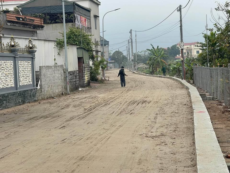 Đất Farm Xã Hồng Sơn 1440m² giá 1.44 tỷ - Cơ hội đầu tư tuyệt vời!