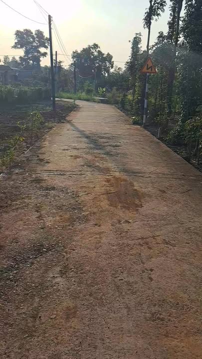 Đất nền xã Xuân Sơn, Châu Đức 144m² giá chỉ 370 triệu - Cơ hội đầu tư tuyệt vời!