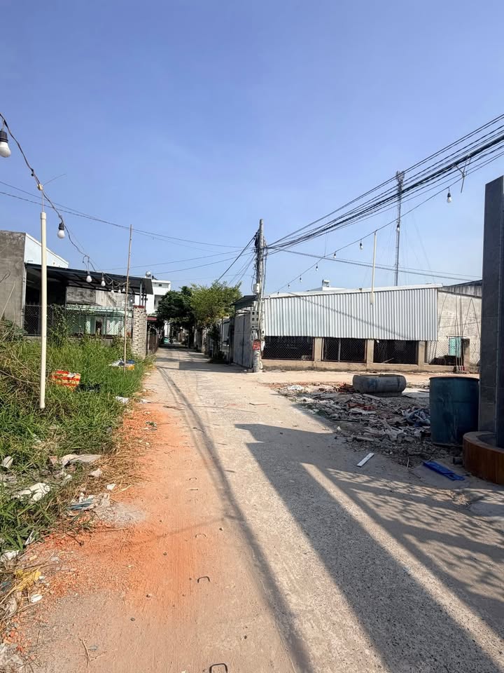 Nhà Gác Lửng 110m² tại Long Hải, Bà Rịa - Vũng Tàu giá 3.4 tỷ - Sẵn sàng vào ở!