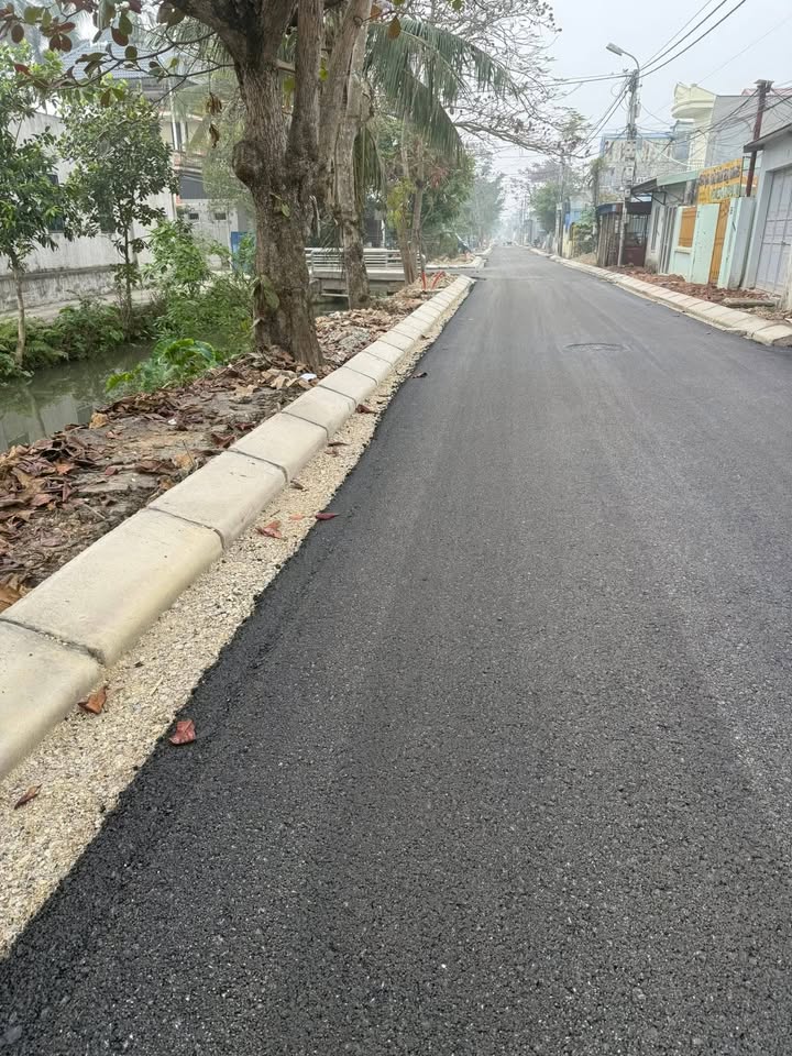 Đất nền Phường Đồng Hoà, Quận Kiến An, Hải Phòng 112m² - Sổ hồng chính chủ, giá 1.68 tỷ VND