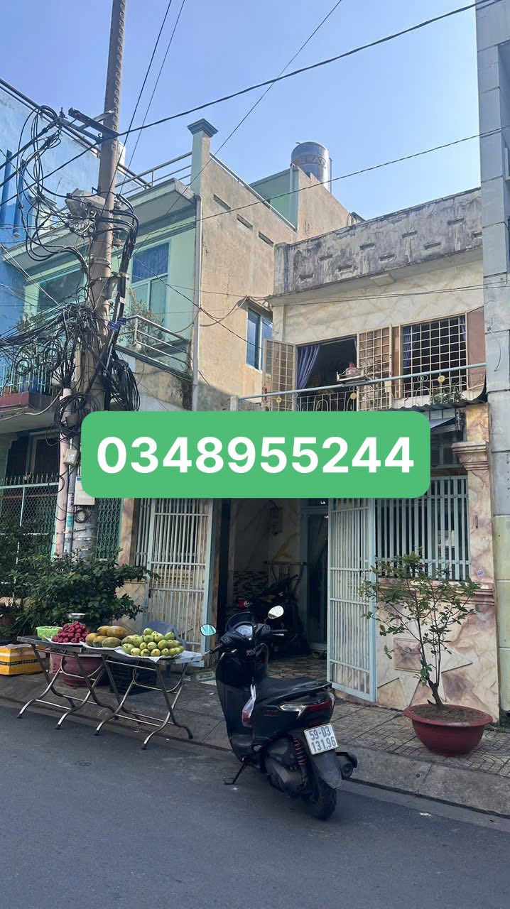 FrontHouse Đỗ Đức Dục, Tân Phú 72m² giá 9.1 tỷ - Đầu tư sinh lời ngay!