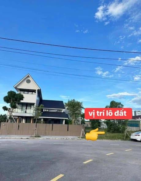 Đất nền Phan Đình Giót, Đông Lương, 468m² giá 5 tỷ - Vị trí vàng cho đầu tư!