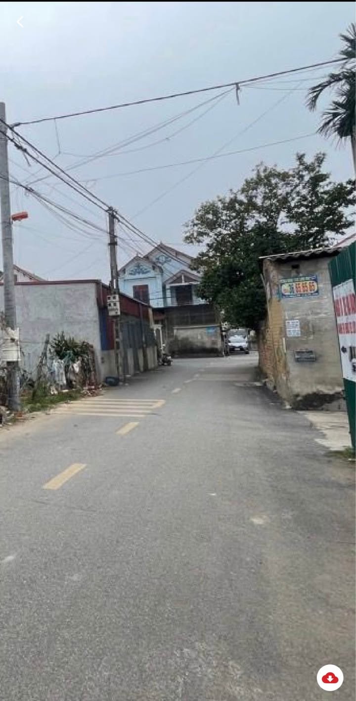 Đất nền Mai Đình, Sóc Sơn 65m² giá 2 tỷ - Cơ hội đầu tư hấp dẫn!